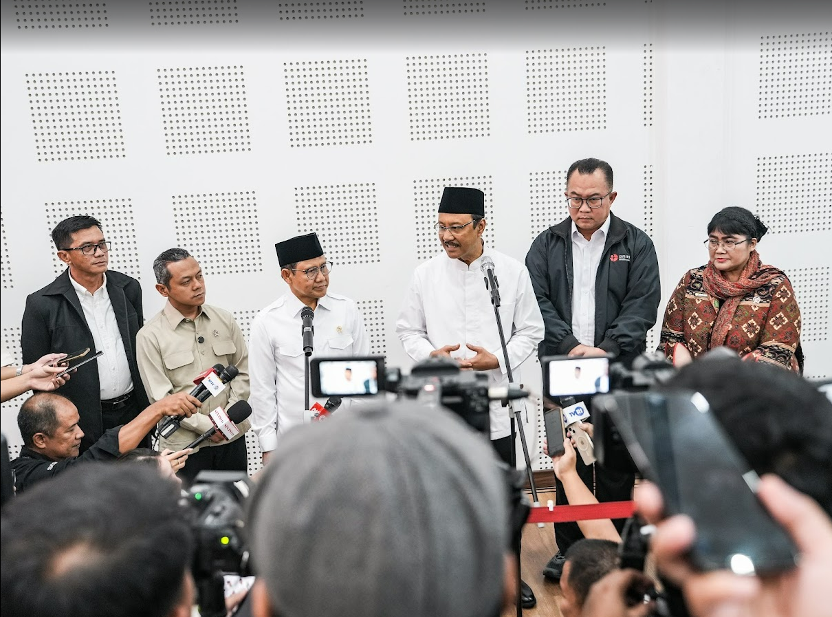 “ Satu Tahun Perjalanan Program Sekolah Rakyat: Capaian Strategis dan Sinergi Keberlanjutan”